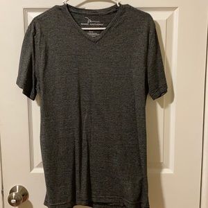 Marc Anthony size Medium cotton v neck T-shirt.